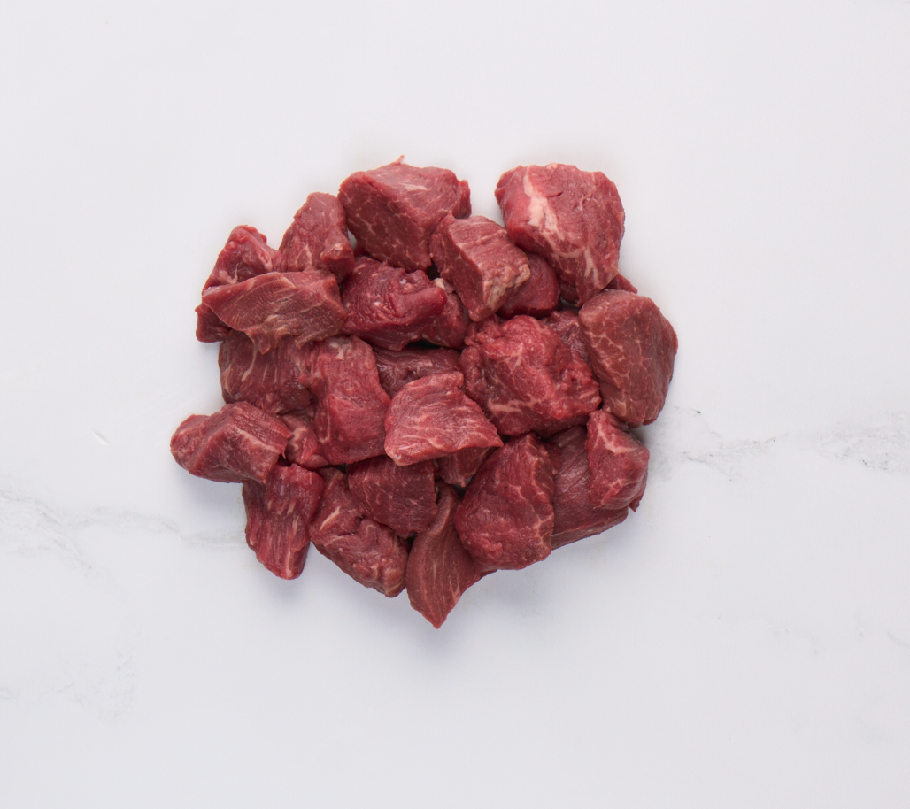 Tenderloin Tips