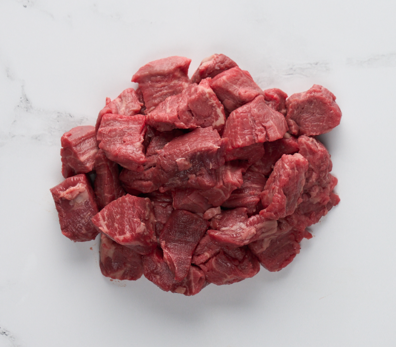 Riverbend Ranch Tenderloin Tips – Buttery Soft, Lean, and Perfect for Searing or Stir-Fry