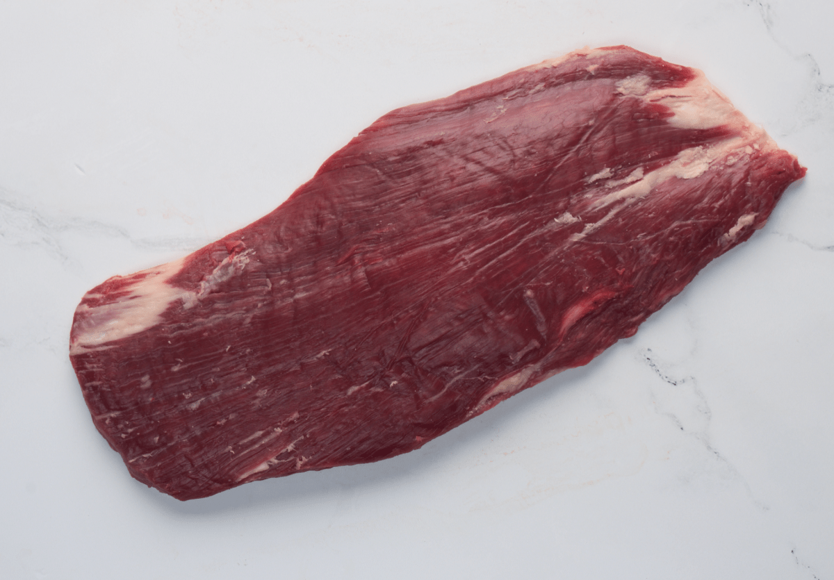 Flank Steak x2 - Riverbend Ranch Steaks