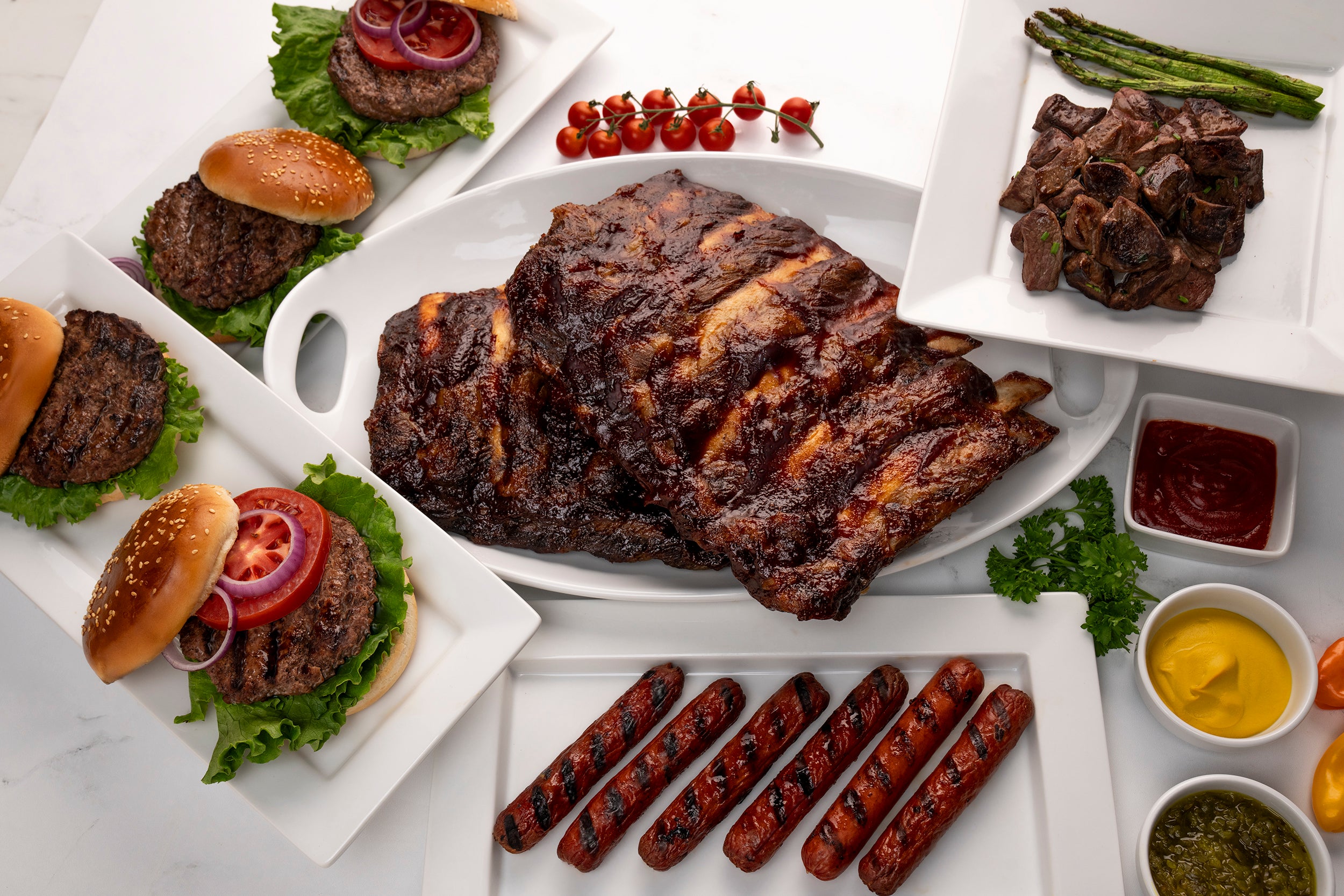 Products Riverbend Ranch Steaks