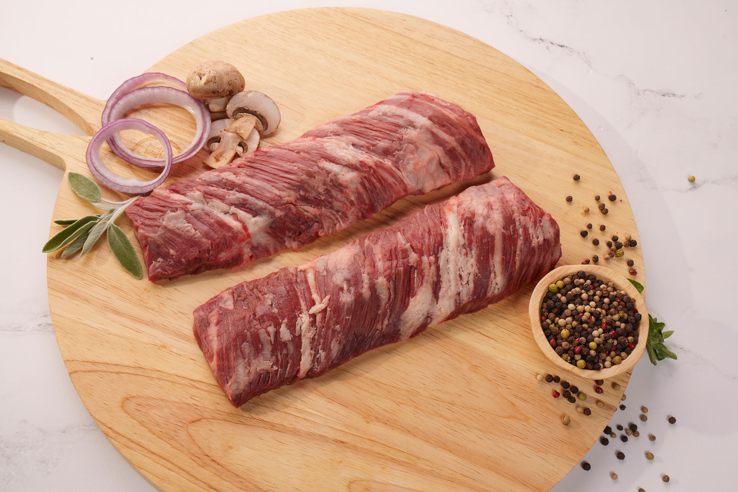 Skirt Steak