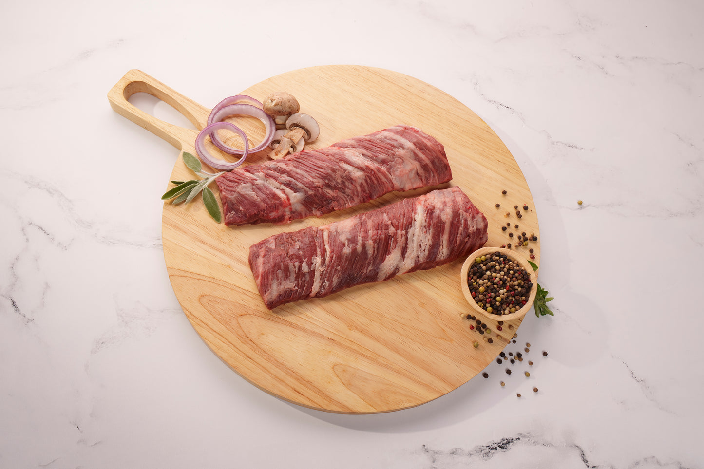 Skirt Steak