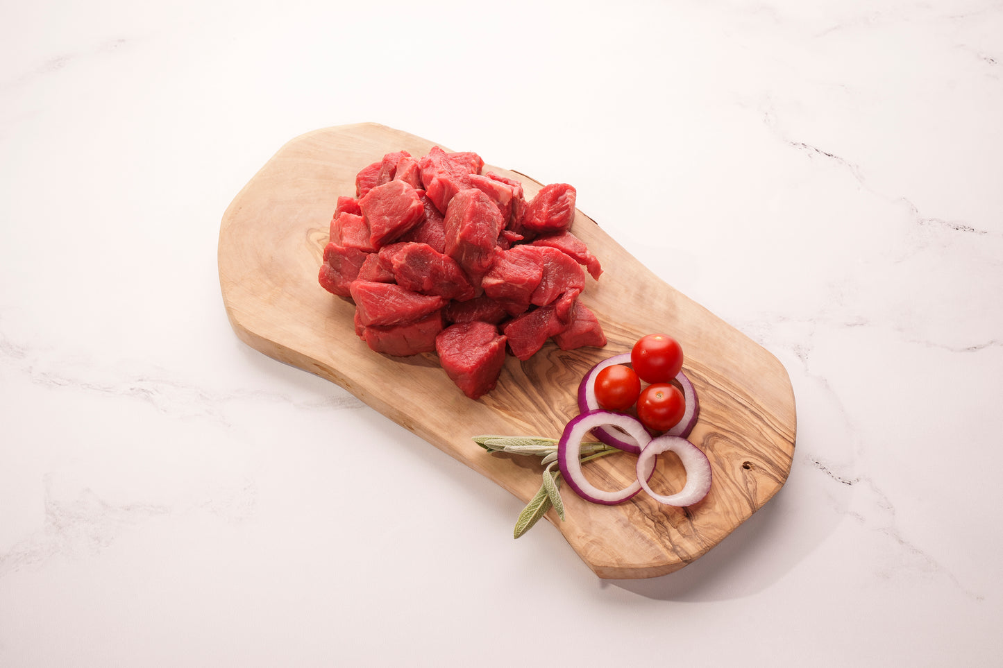 Stew Meat