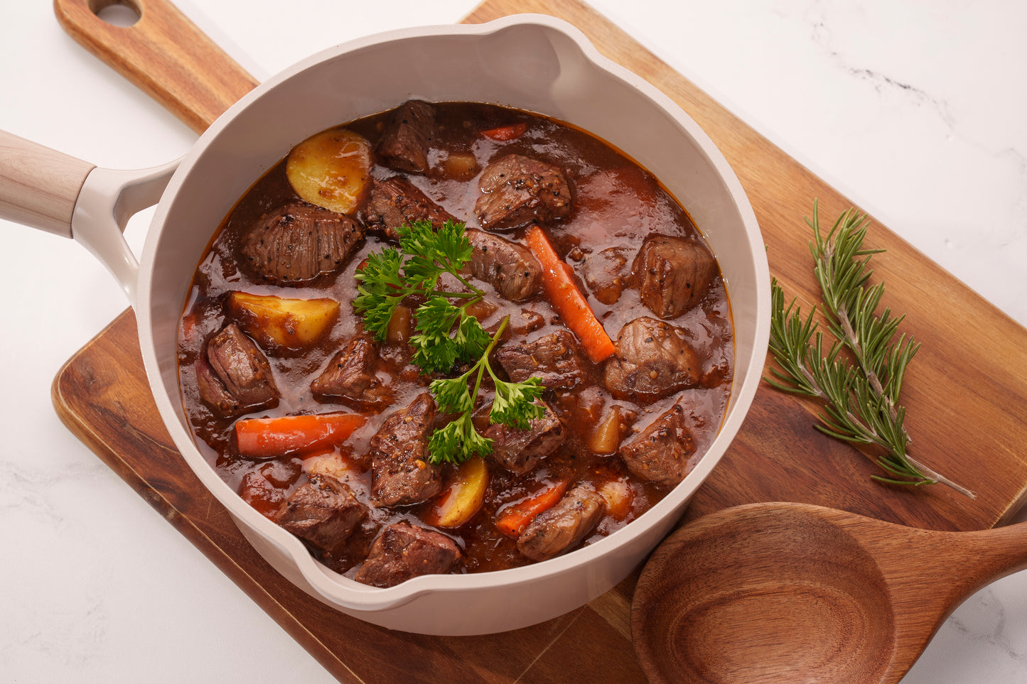 Stew Meat