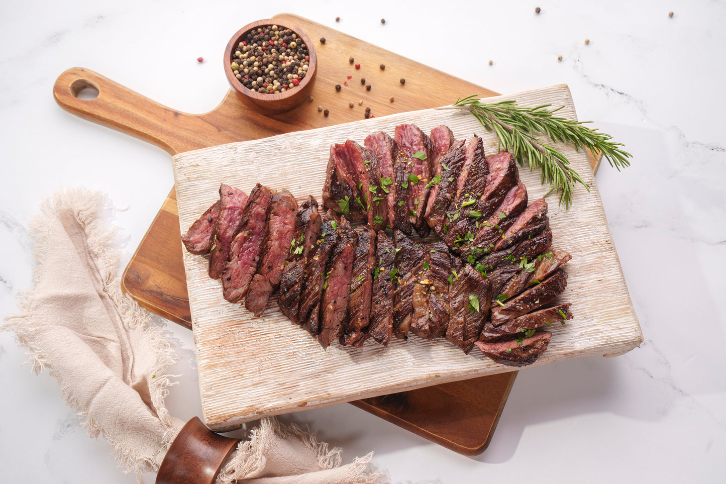 Skirt Steak