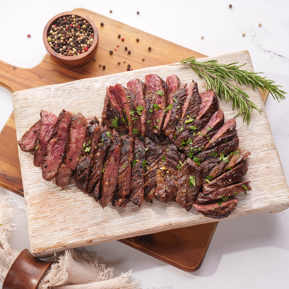 What Makes Us Different | Riverbend Ranch – Riverbend Ranch Steaks