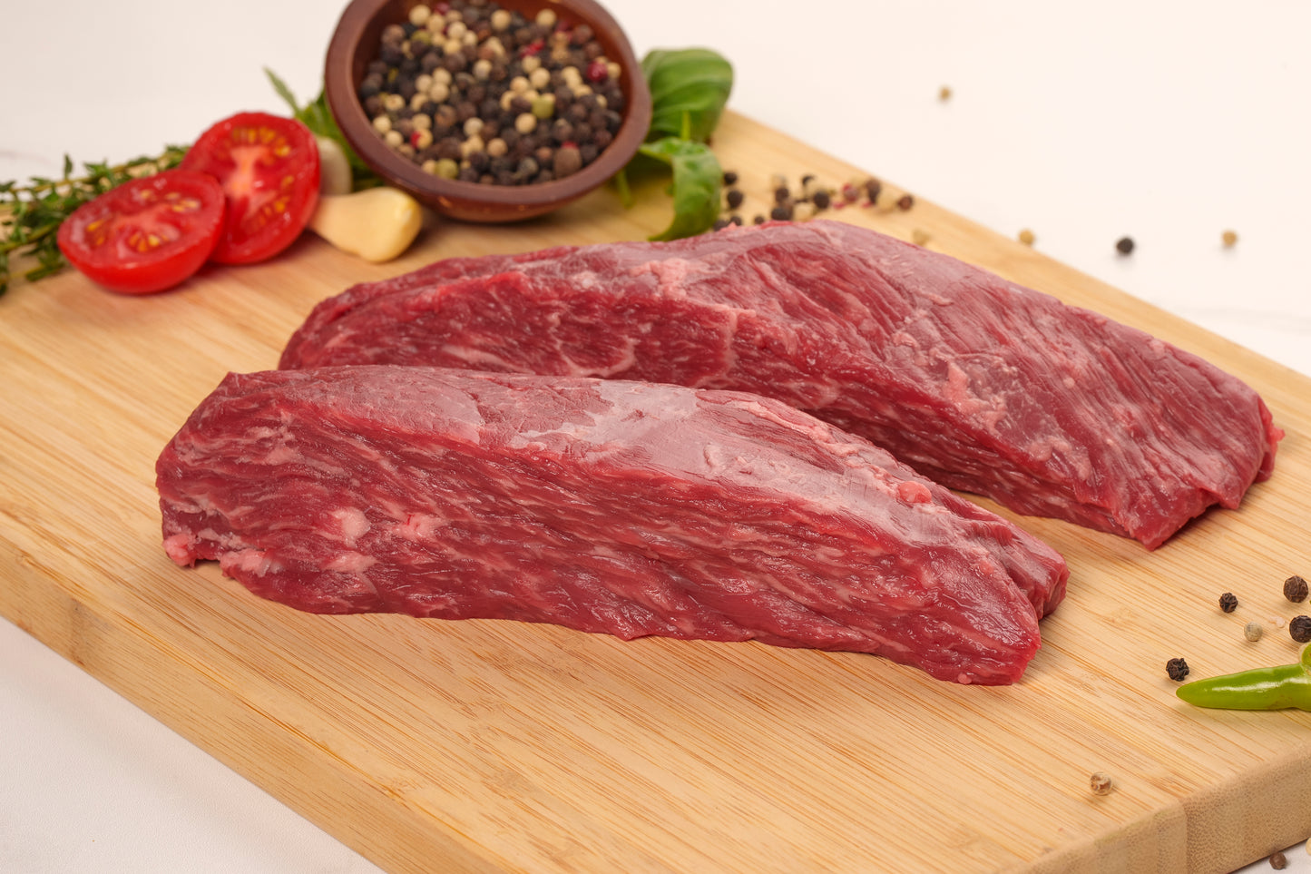 Bavette Steak