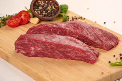 Bavette Steak