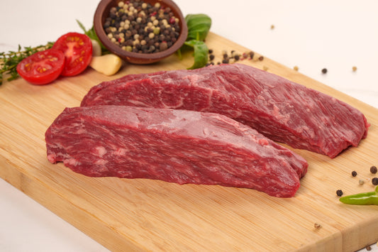 Bavette Steak