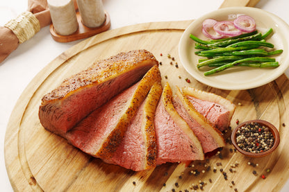 Picanha Roast