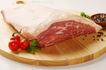 Picanha Roast