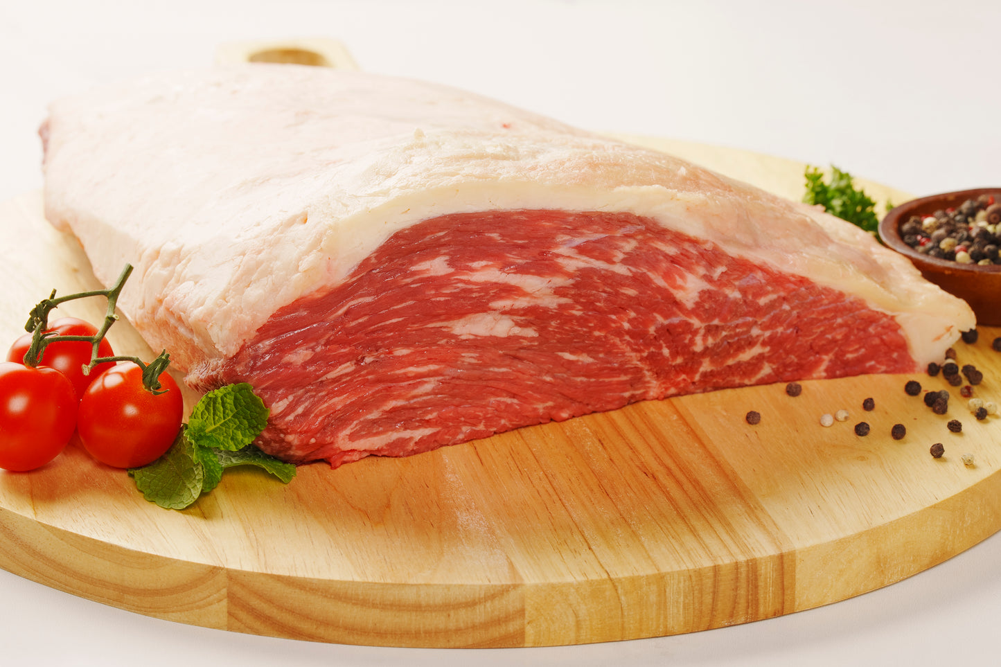 Picanha Roast