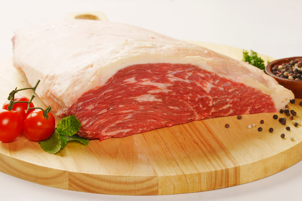 Picanha Roast – Riverbend Ranch Steaks