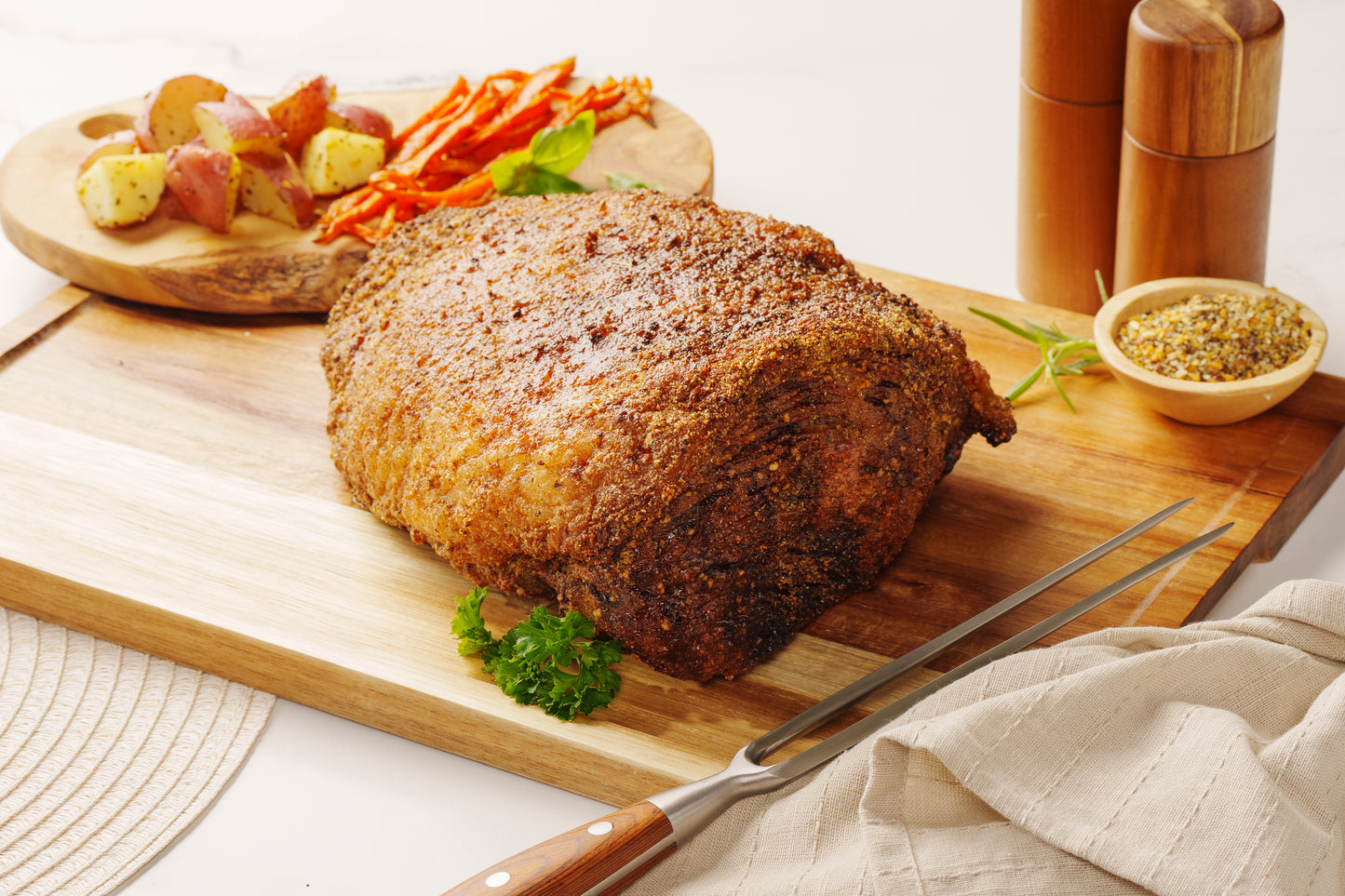 Picanha Roast