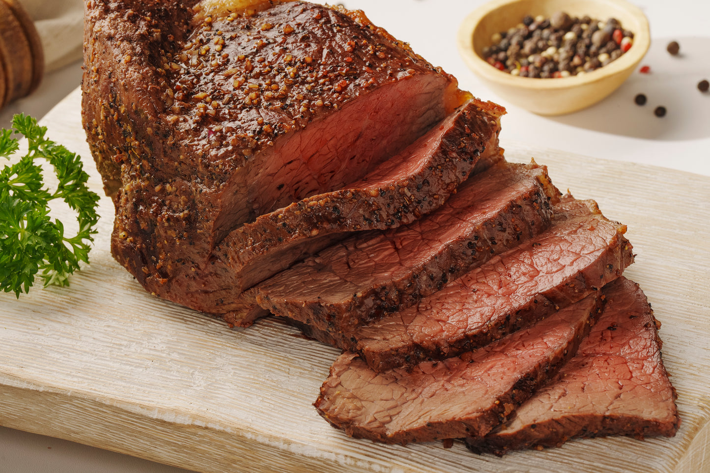 Rump Roast
