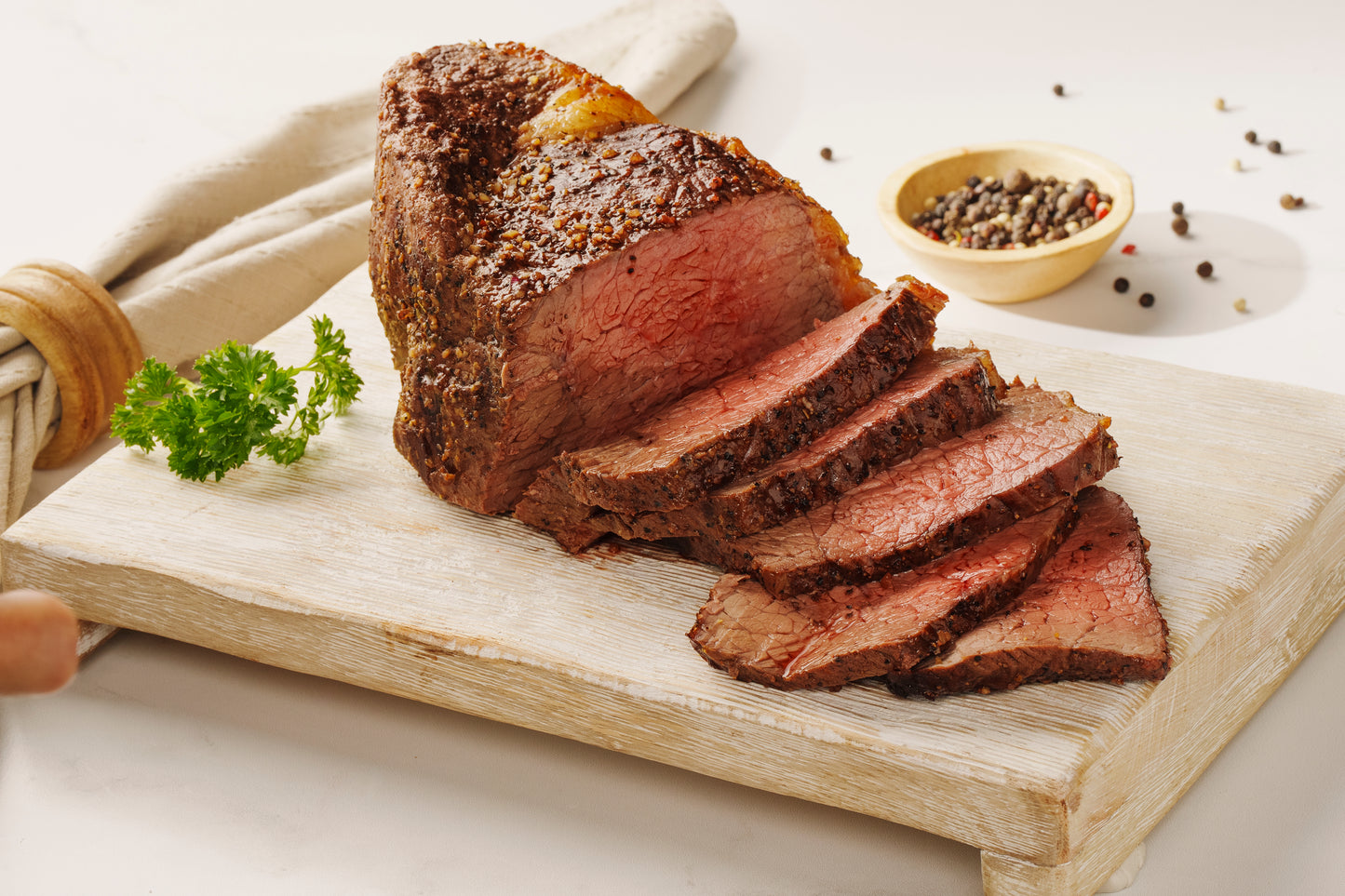 Rump Roast