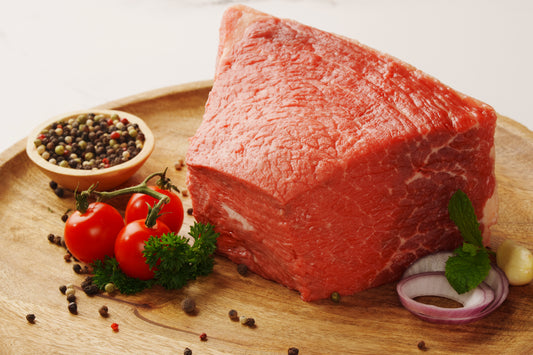 Rump Roast