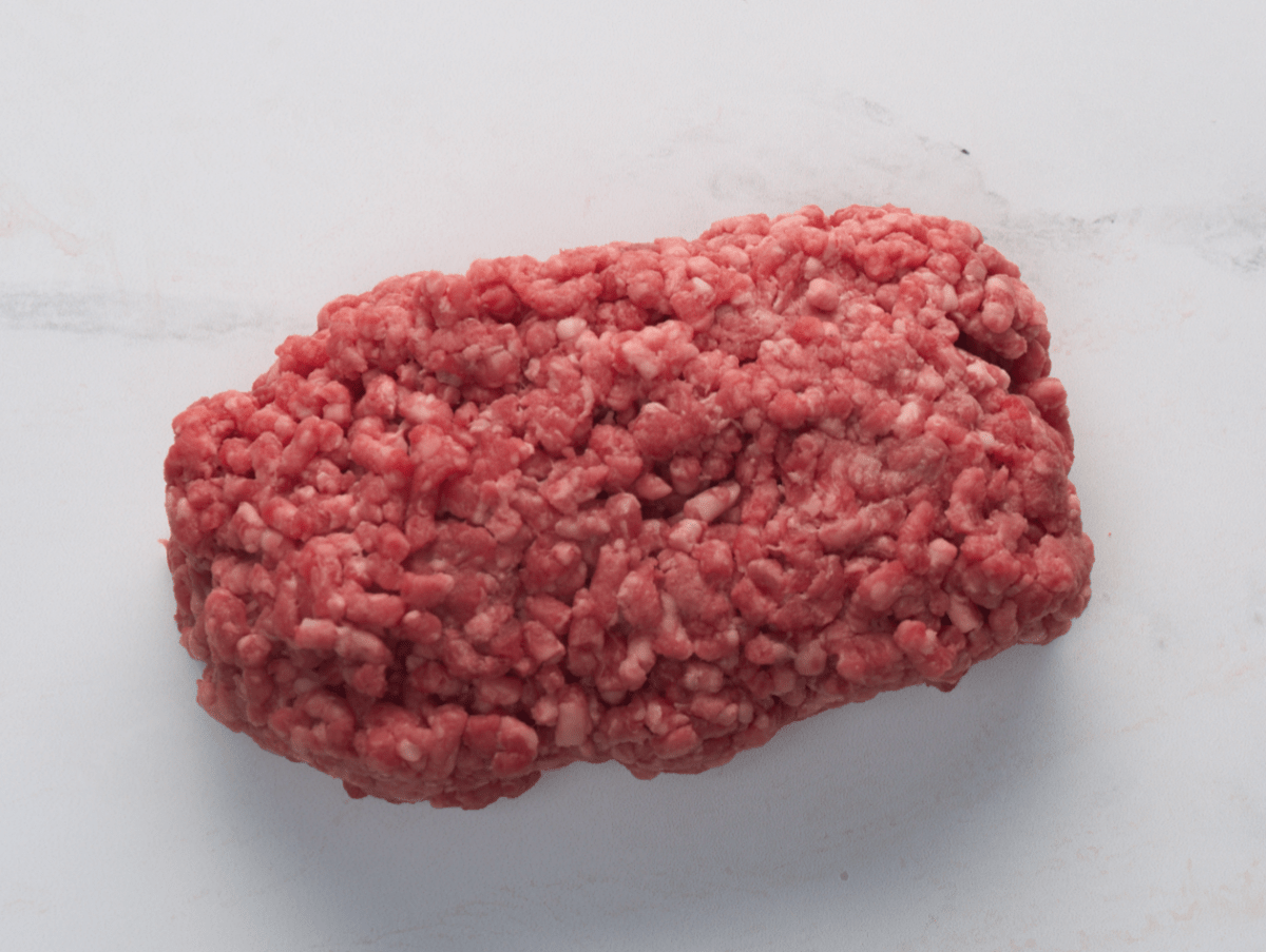 85/15 Ground Beef x3 - Riverbend Ranch Steaks