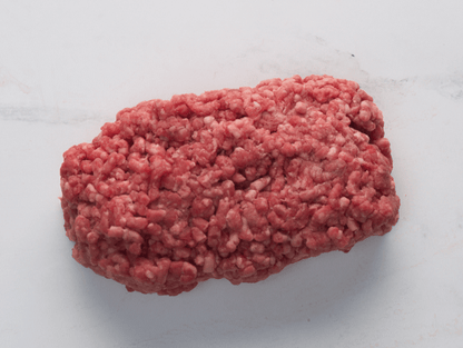 85/15 Ground Beef x3 - Riverbend Ranch Steaks