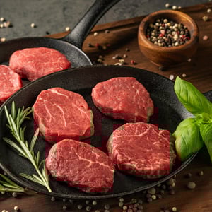 Filet Medallions