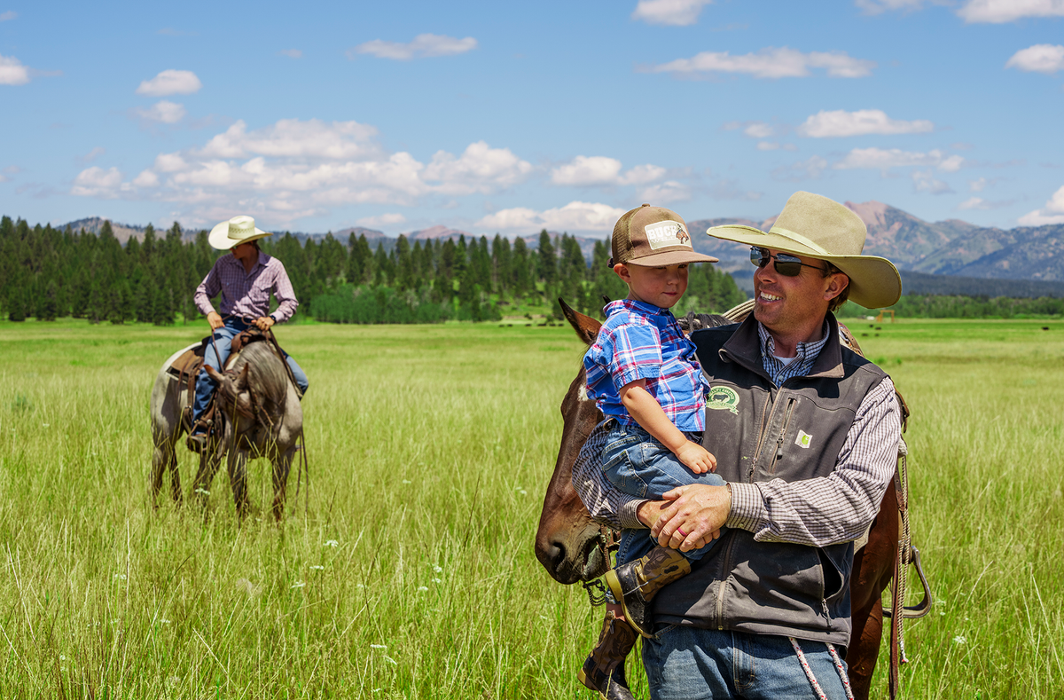 Red American Ranch Real American Ranches – Riverbend Ranch Steaks