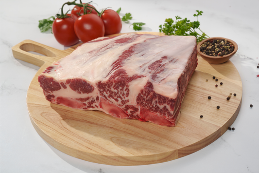 Short Ribs
