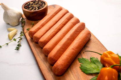 Backyard BBQ - Riverbend Ranch Steaks