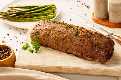 Chateaubriand - Riverbend Ranch Steaks