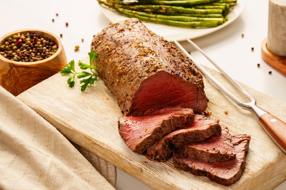 Chateaubriand - Riverbend Ranch Steaks