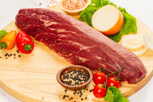 Chateaubriand - Riverbend Ranch Steaks