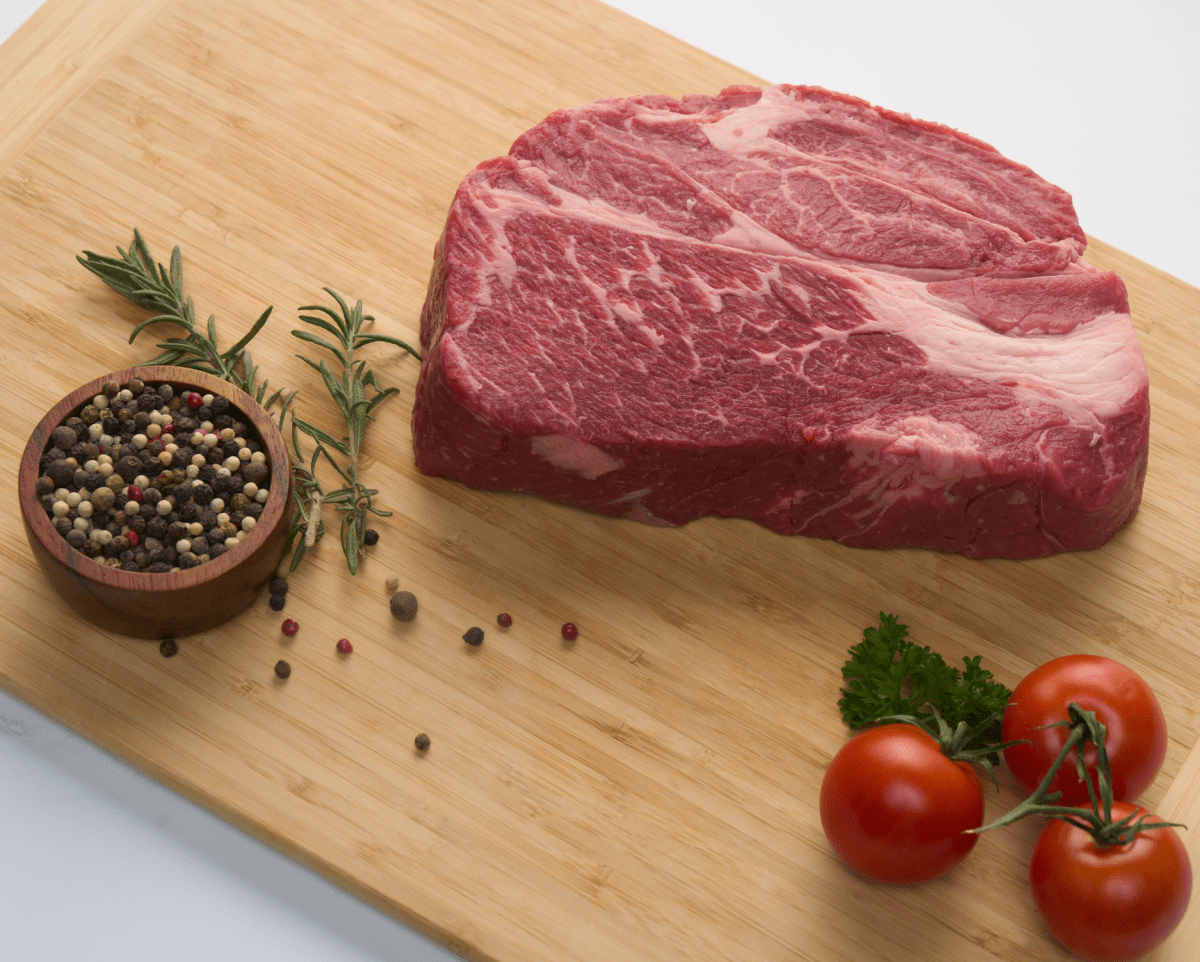 USDA Choice Chuck Roast – Perfect for Slow Cooking | Riverbend Ranch ...