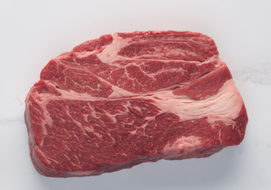 USDA Choice Chuck Roast – Perfect for Slow Cooking | Riverbend Ranch ...
