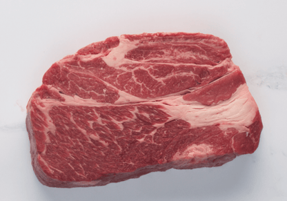 Chuck Roast - Riverbend Ranch Steaks