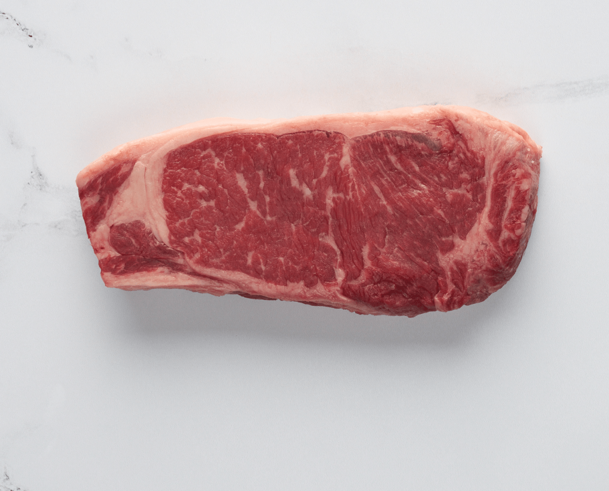 City Slicker (USDA PRIME) - Riverbend Ranch Steaks