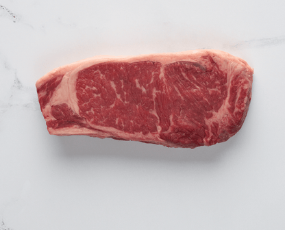 City Slicker (USDA PRIME) - Riverbend Ranch Steaks