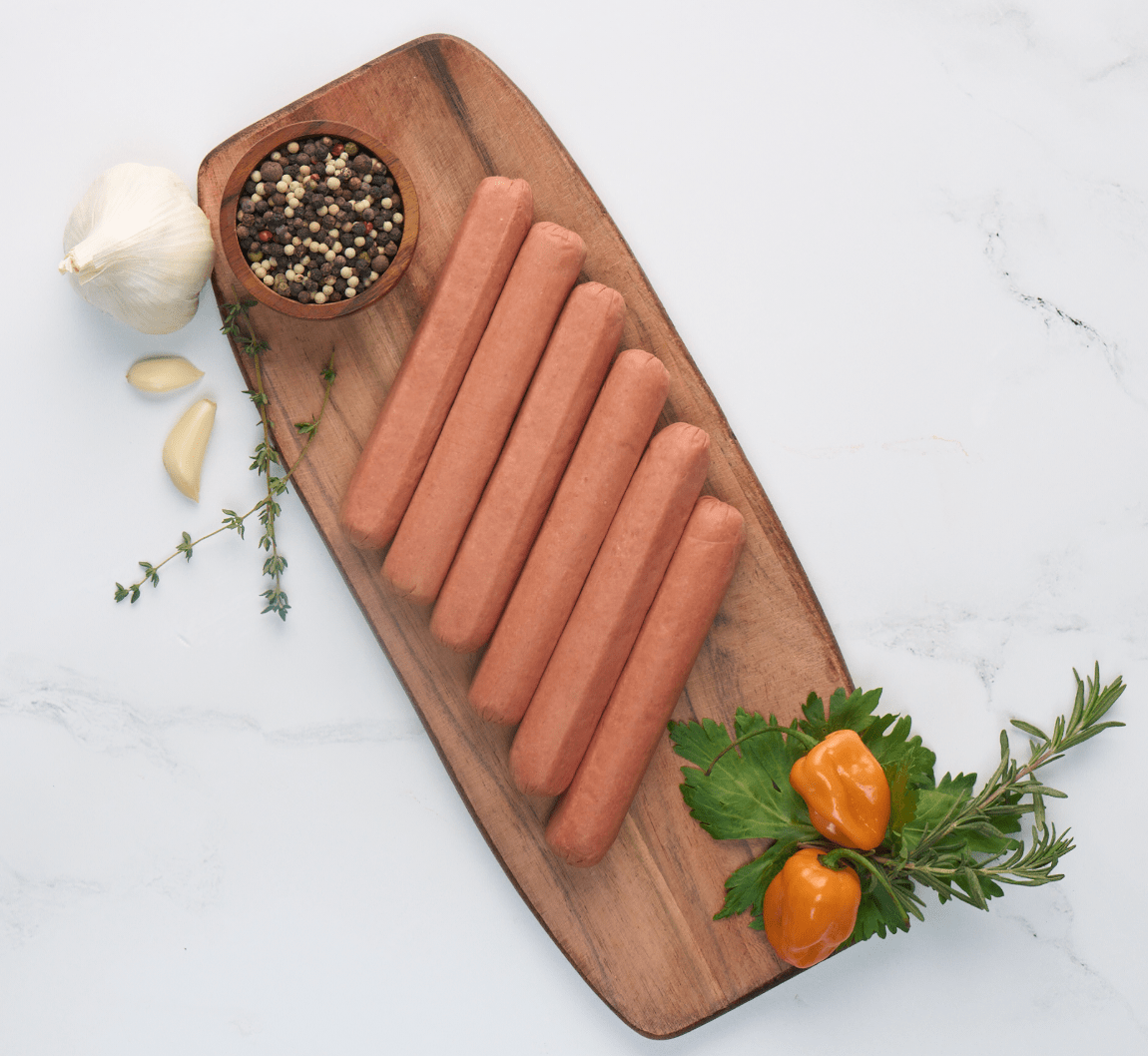 Frank's Franks – Premium All-Beef Hot Dogs | Riverbend Ranch ...