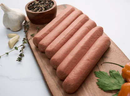 Frank's Franks x3 - Riverbend Ranch Steaks