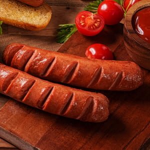 Frank's Franks x3 - Riverbend Ranch Steaks