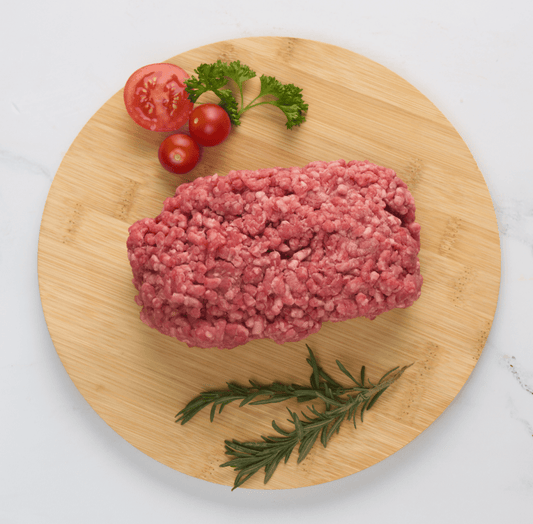 Gold Rush - Riverbend Ranch Steaks