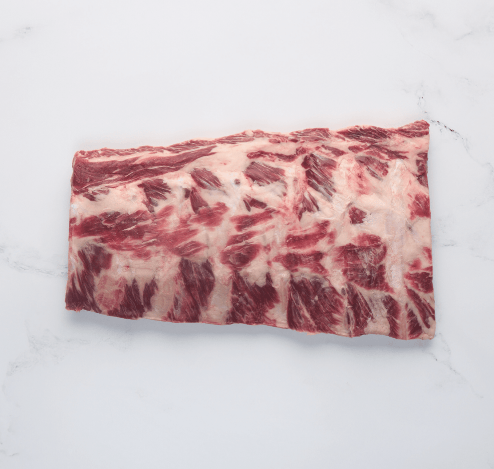 Meaty Back Ribs – Tender and Flavorful | Riverbend Ranch – Riverbend ...
