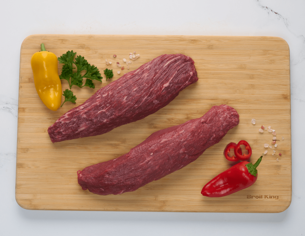 Petite Tender (Teres Major) - Riverbend Ranch Steaks