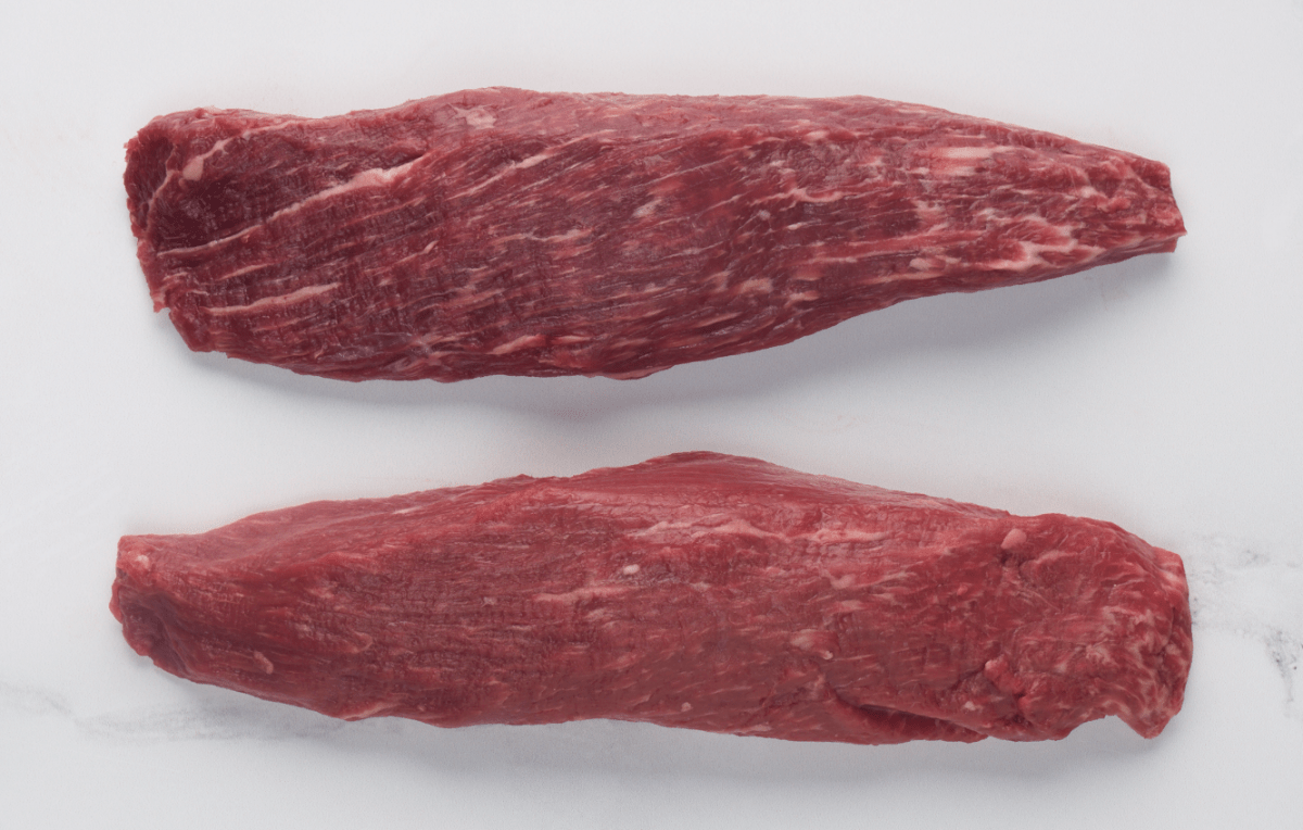 Petite Tender (Teres Major) - Riverbend Ranch Steaks