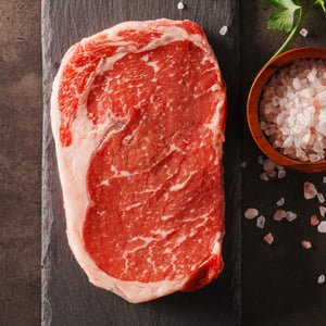 666 Ranch Ribeye USDA Prime Ribeye Steak – Premium Quality Beef | Riverbend Ranch ...