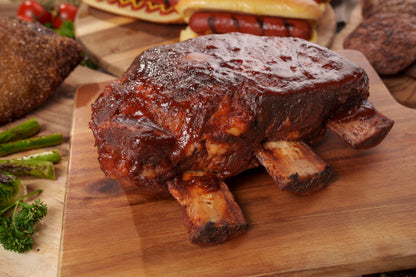 Short Ribs
