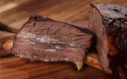 Short Ribs