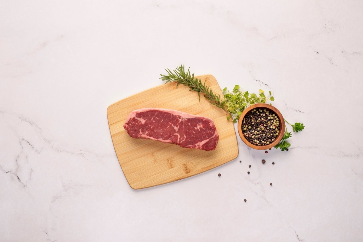 The Cowboy - Riverbend Ranch Steaks