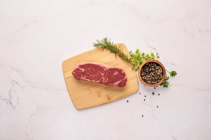 The Cowboy - Riverbend Ranch Steaks