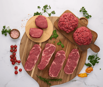 Best Meat Subscription Box | Riverbend Ranch Bundles – Riverbend Ranch ...