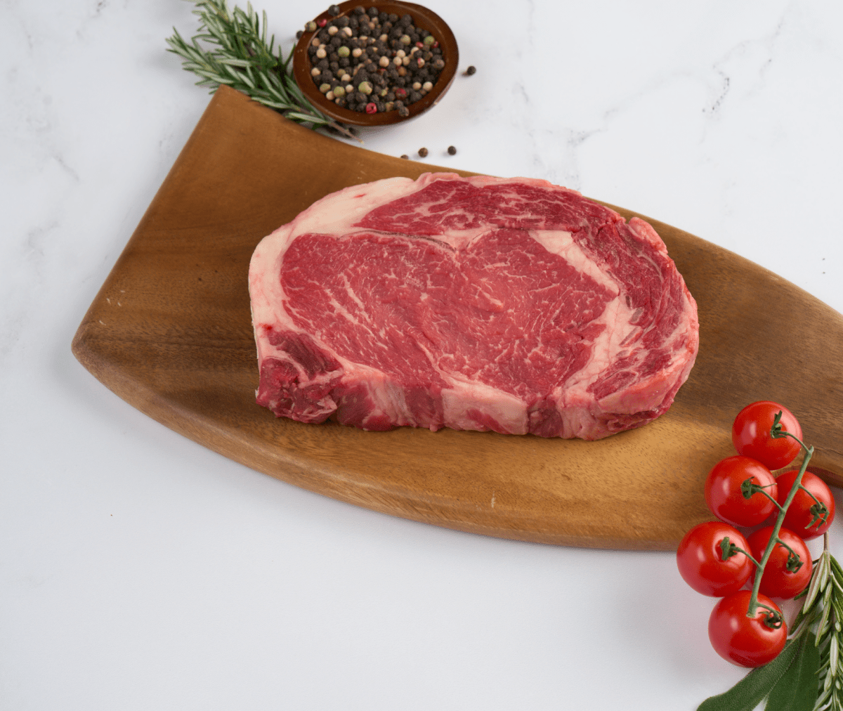 The Sheridan (USDA PRIME) - Riverbend Ranch Steaks