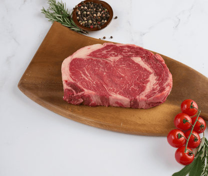 The Sheridan (USDA PRIME) - Riverbend Ranch Steaks
